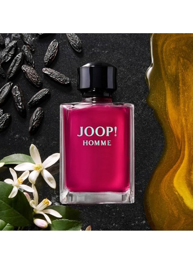 JOOP HOMME Joop! Perfume for Men 200 ml - EDT Spray🌟🌟🌟🌟🌟  - Image 2