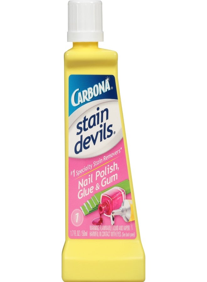 Carbona Stain Devils Number One - Image 1