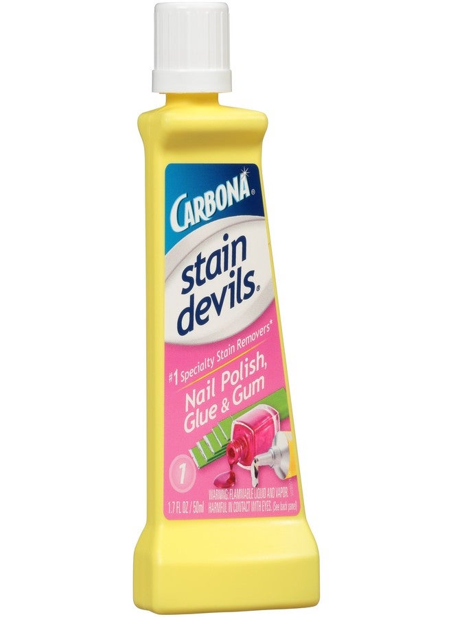 Carbona Stain Devils Number One - Image 2