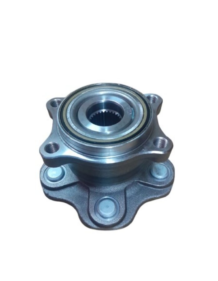 TUFF ROAD WHEEL HUB BEARING REAR INFINITY FX35-02-08 / FX45 02-08 LEFT/RIGHT-43210-WL000 - Image 1