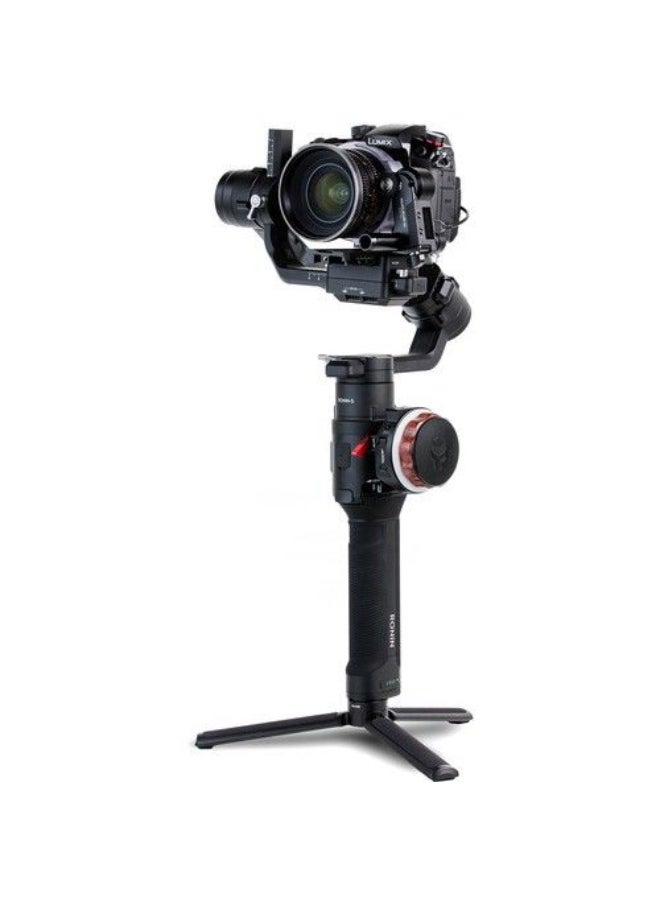 Tilta - Nucleus-Nano Wireless Focus Control System - Image 1