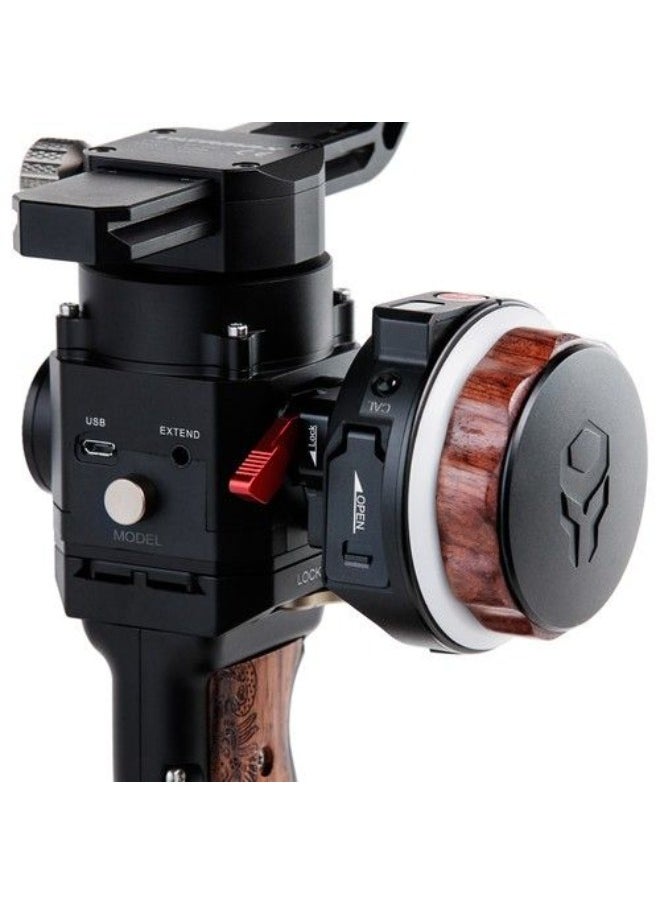 Tilta - Nucleus-Nano Wireless Focus Control System - Image 1