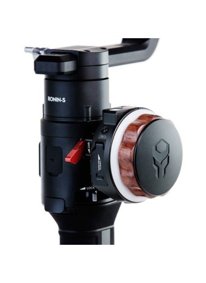 Tilta - Nucleus-Nano Wireless Focus Control System - Image 1