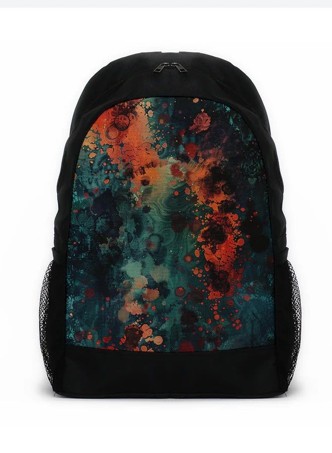 Generic Sports Backpacks ColorFusion  - Image 1