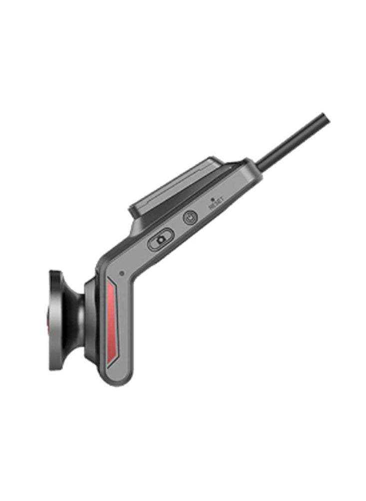 Sanback - Dash Cam Front and Rear Security Camera FHD1080 - Image 1