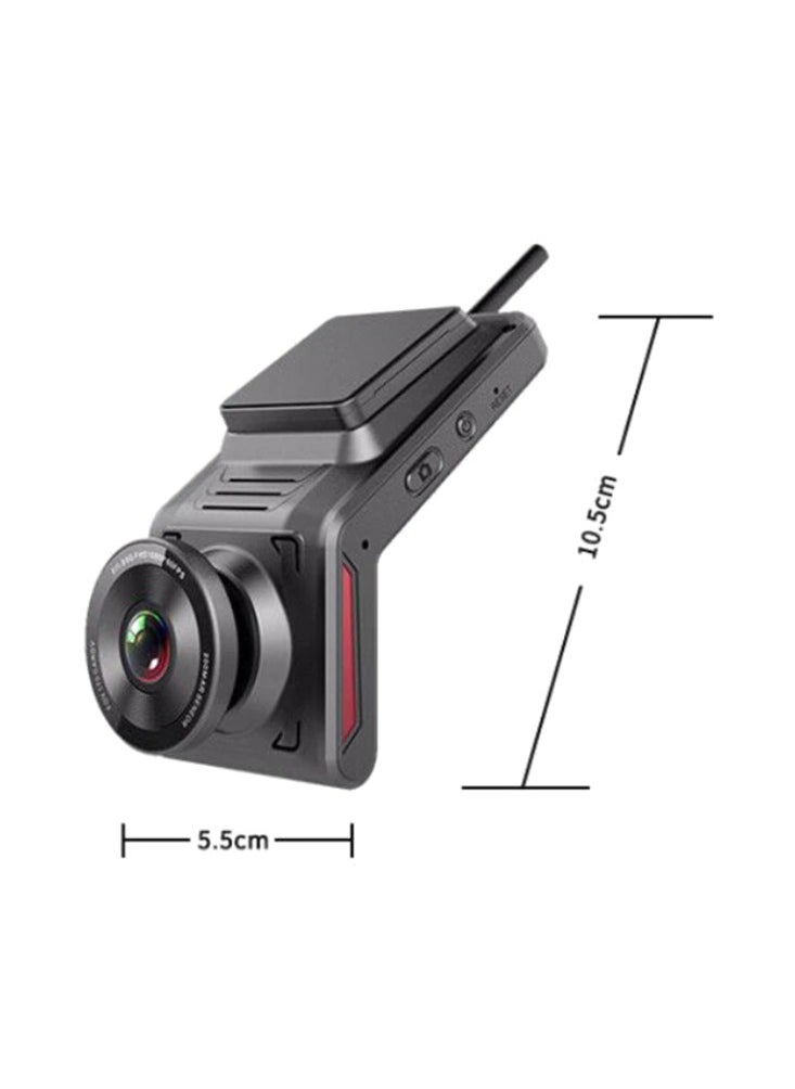 Sanback - Dash Cam Front and Rear Security Camera FHD1080 - Image 1