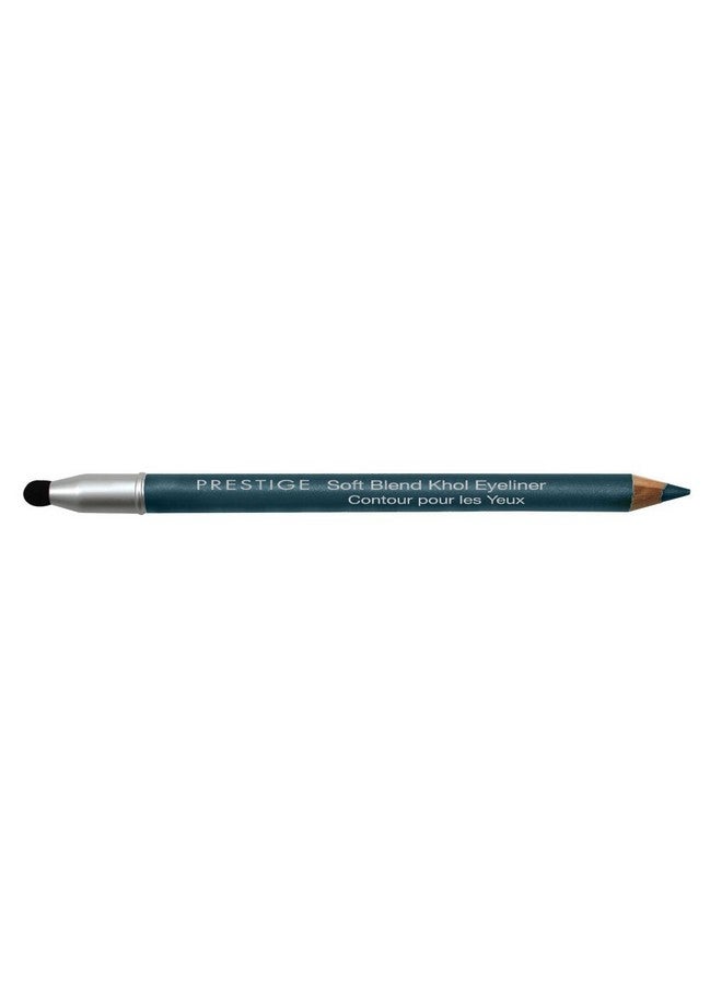 Soft Blend Eye Pencil Lagoon (Model Sel09)