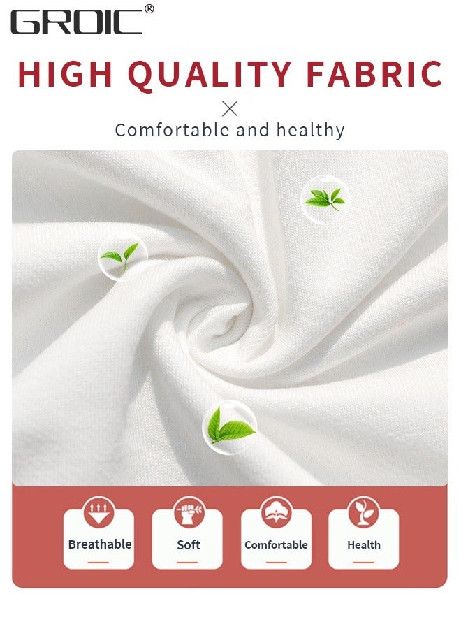 GROIC بدلة تايكوندو، بدلة برازيلية BJJ جيو جيتسو للأطفال، زي موحد للأطفال، بنطال وجاكيت متين، ملابس تدريب رياضية - Image 2