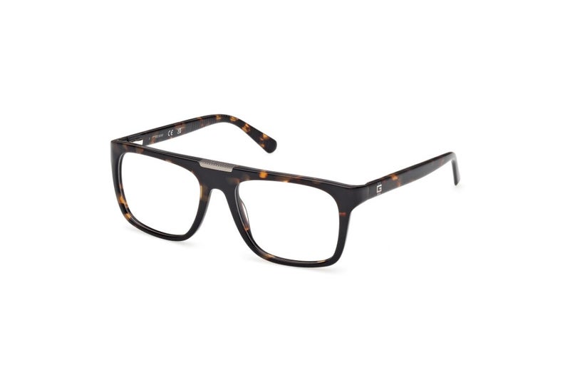 جس إطار نظارات Guess Junior المربع - Image 1