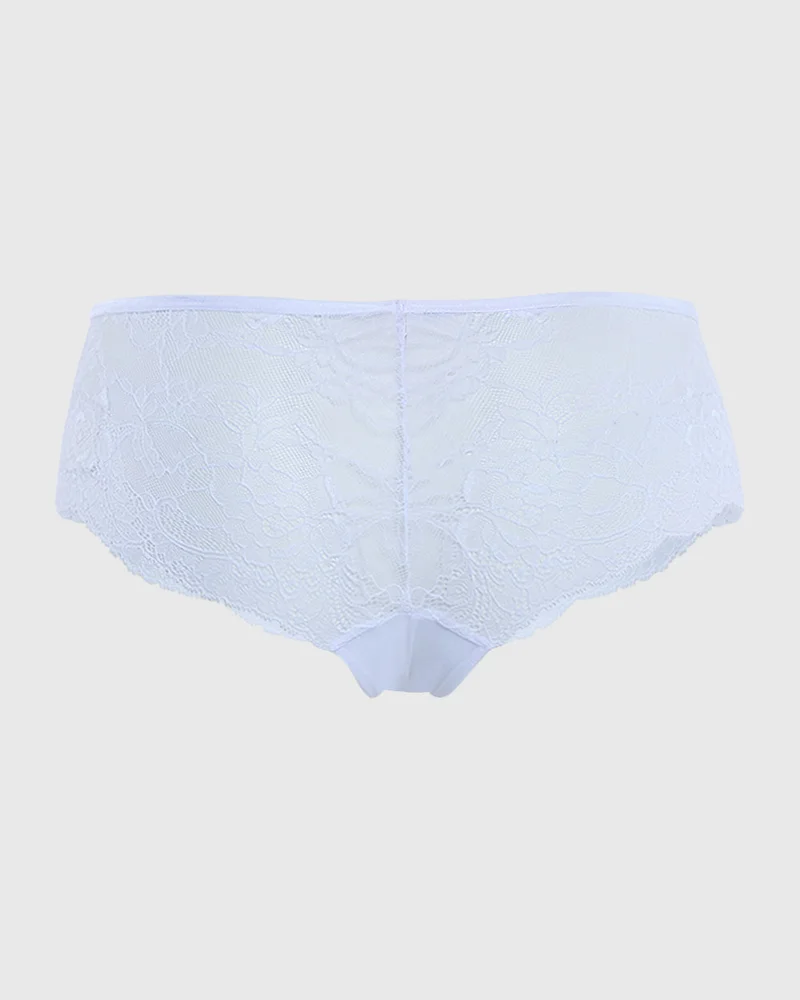 ايسلا اند ايفي Isla & Evie Sexy Cheeky Panty