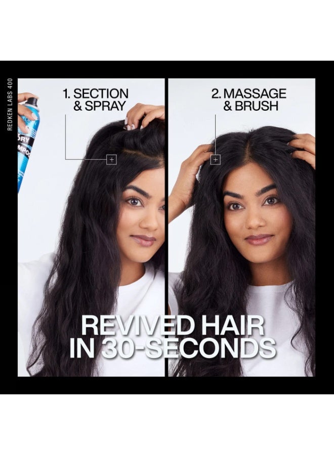 ريدكين شامبو جاف ريدكن للتنظيف العميق 36غ - Image 3