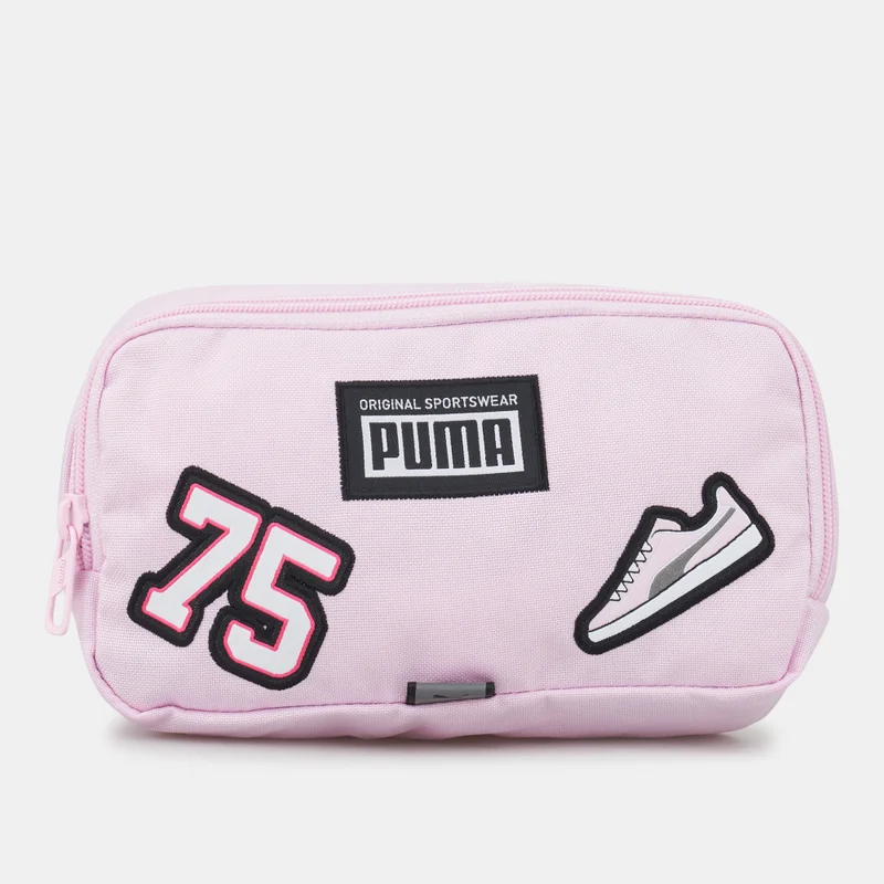 PUMA Men's Patch Waist Pack