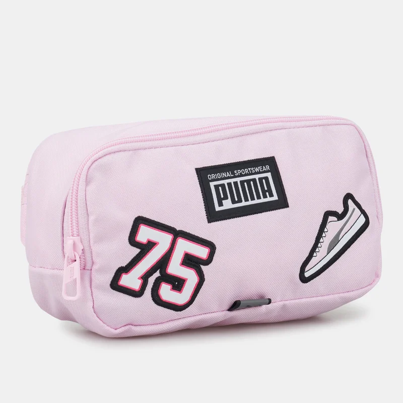 PUMA Men's Patch Waist Pack
