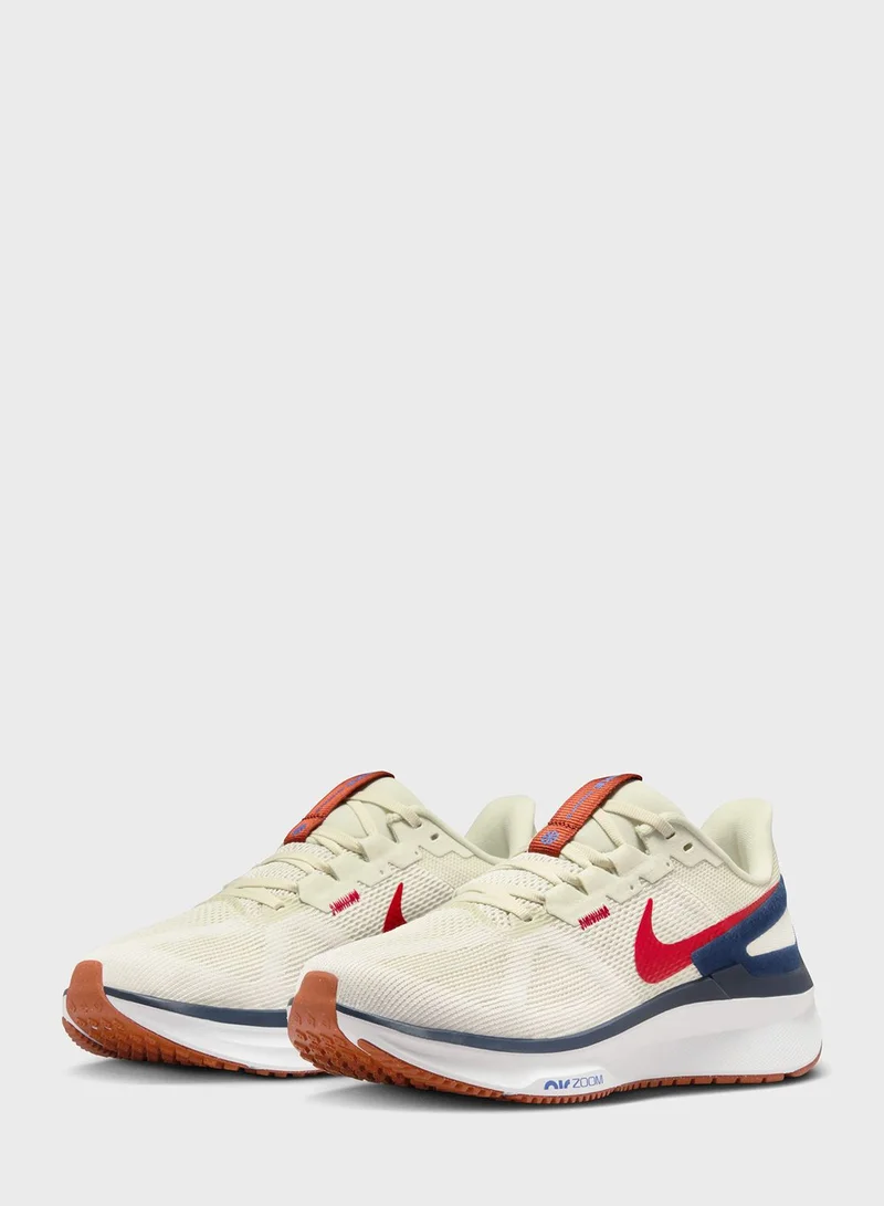 Nike Air Zoom Structure 25