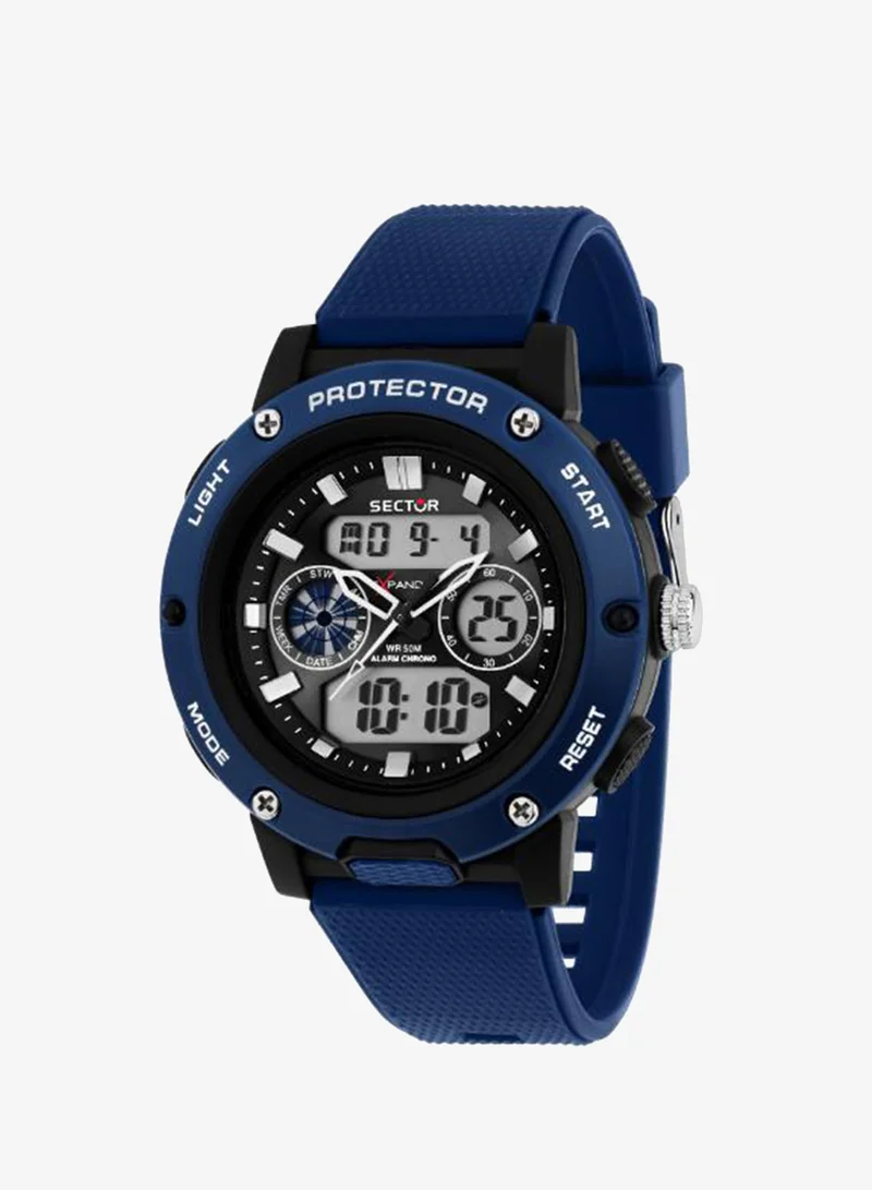 Sector R3251292003 analogue watch