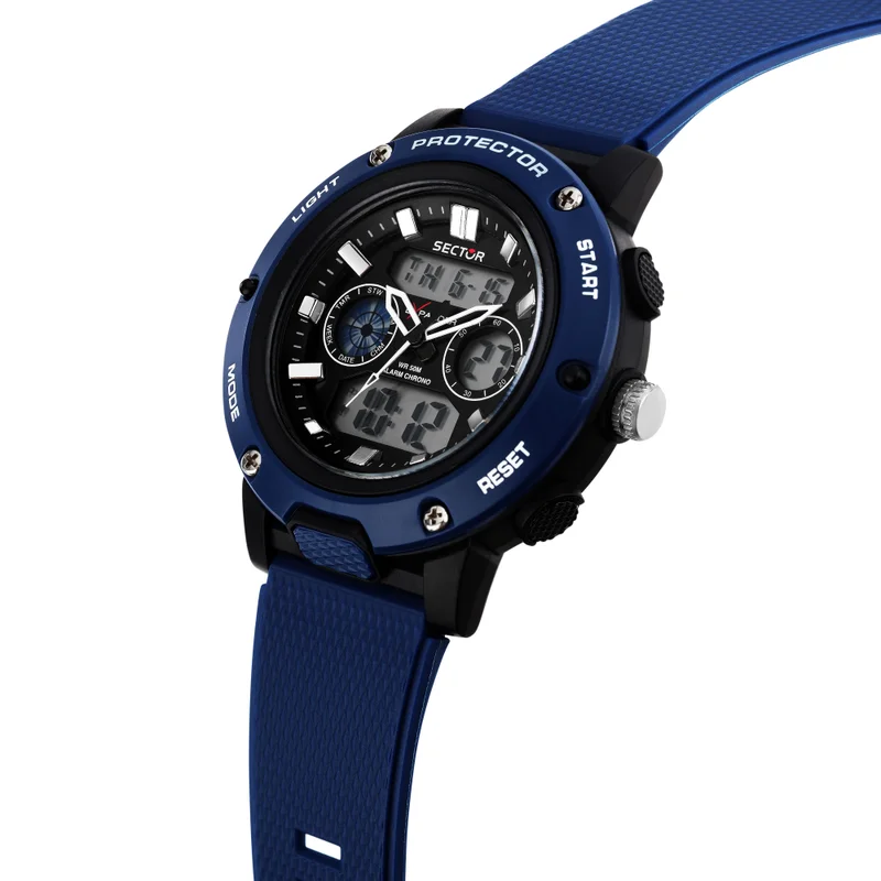 Sector  R3251292003 analogue watch for Men | Best Price UAE