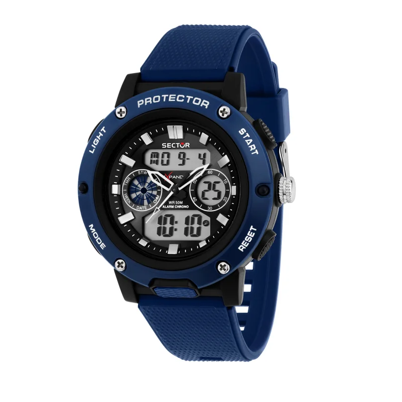 Sector R3251292003 analogue watch