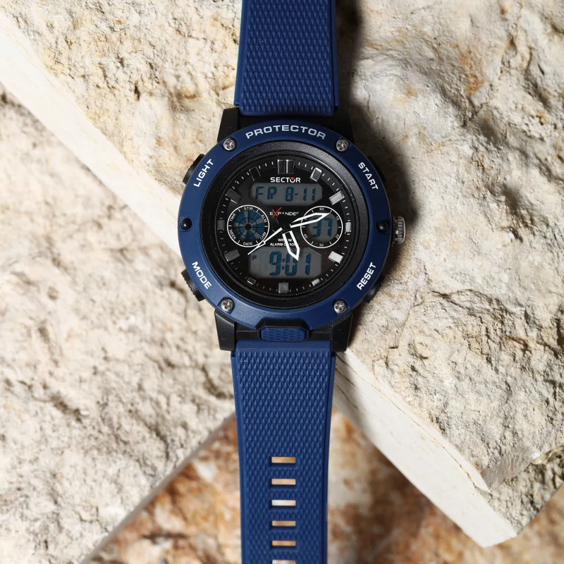 Sector  R3251292003 analogue watch for Men | Best Price UAE