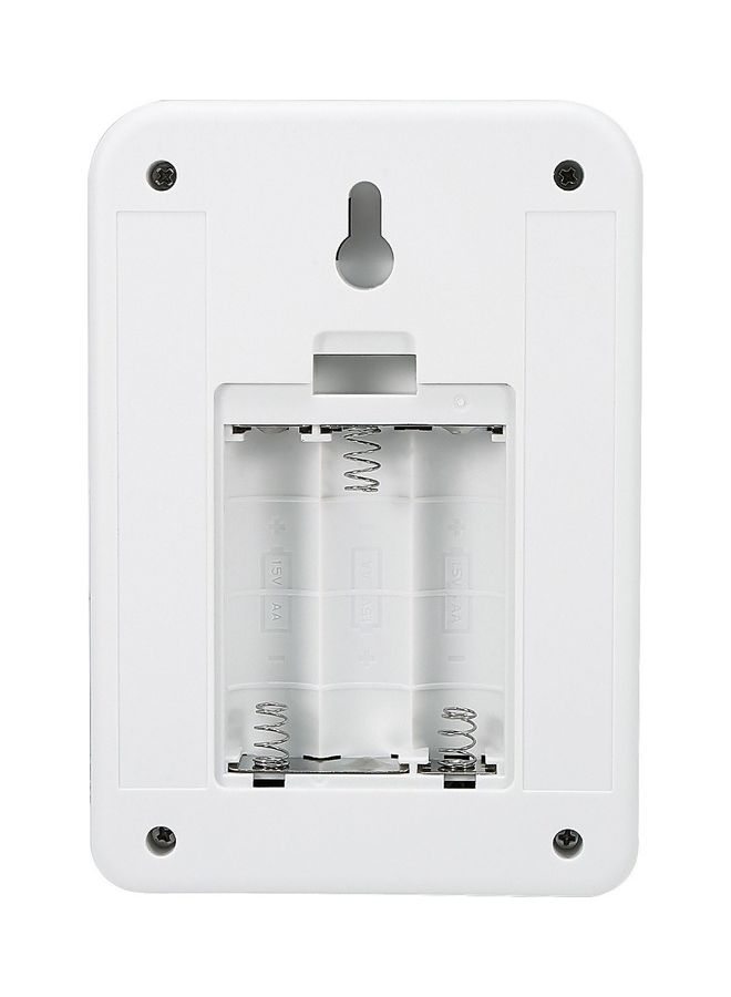 NIBEMINENT Touchless IR Thermometer - Image 3