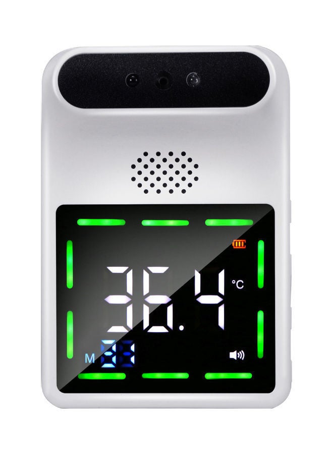 NIBEMINENT Touchless IR Thermometer - Image 1