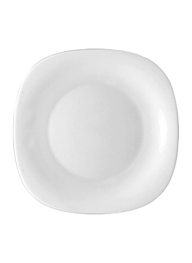 Bormioli Rocco - B/Rocco Parma Dessert Plate 20cm - Image 1