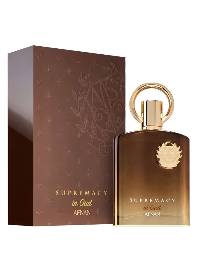أفنان عطر أفنان سوبريماسي إن عود إكستريت دو برفيوم  - Image 2