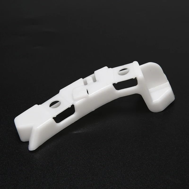 DEMULAX Bumper Side Spacer Bracket for Peugeot 208 - Image 4