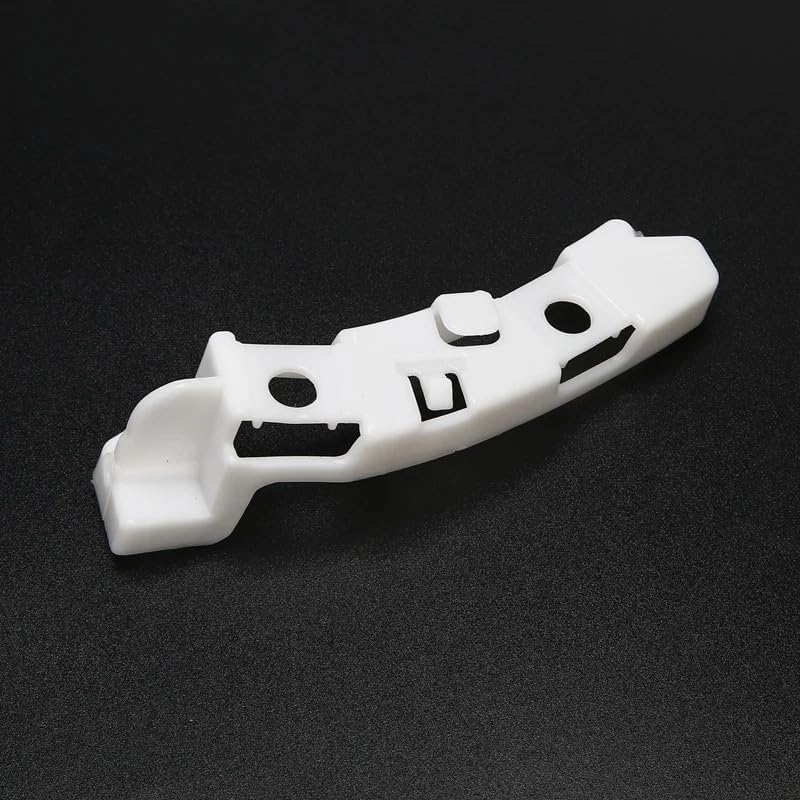 DEMULAX Bumper Side Spacer Bracket for Peugeot 208 - Image 2