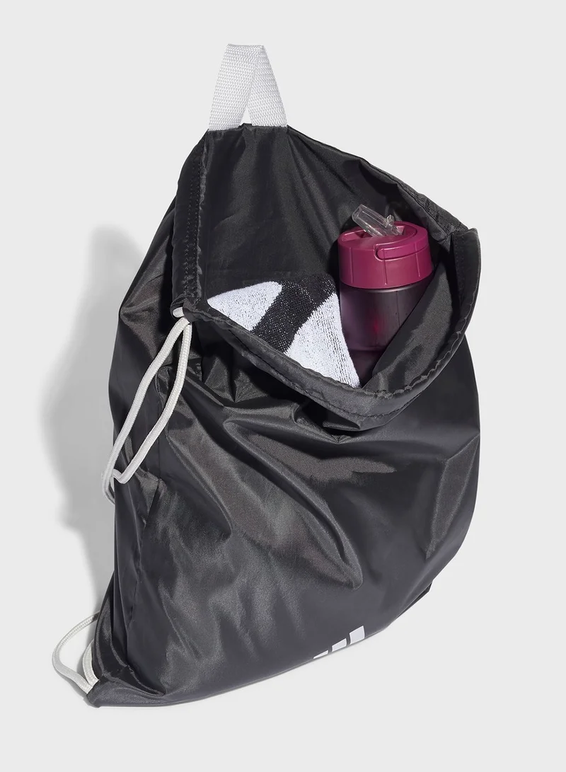 Adidas Run Gymbag