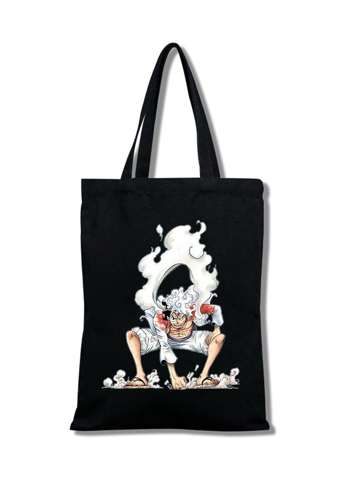 KUYING New ONE PIECE Casual Canvas Bag 