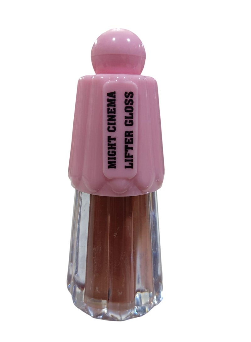 Might Cinema MIGHT CINEMA Lifter Lip Gloss – Shade 206 - Image 2