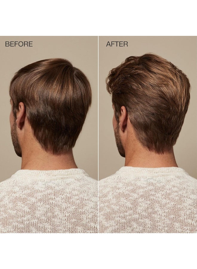 Tea Tree Paul Mitchell Scalpcare Anti-Thinning Conditioner 1 Litre - Image 4