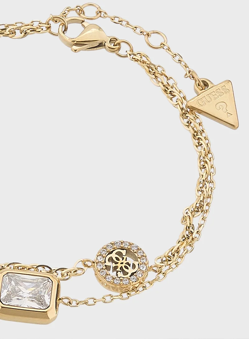 جس 4G Light Single Bracelet