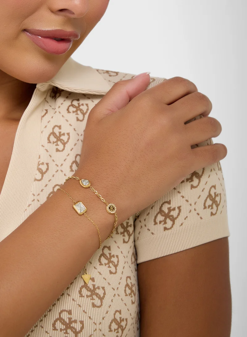 جس 4G Light Single Bracelet
