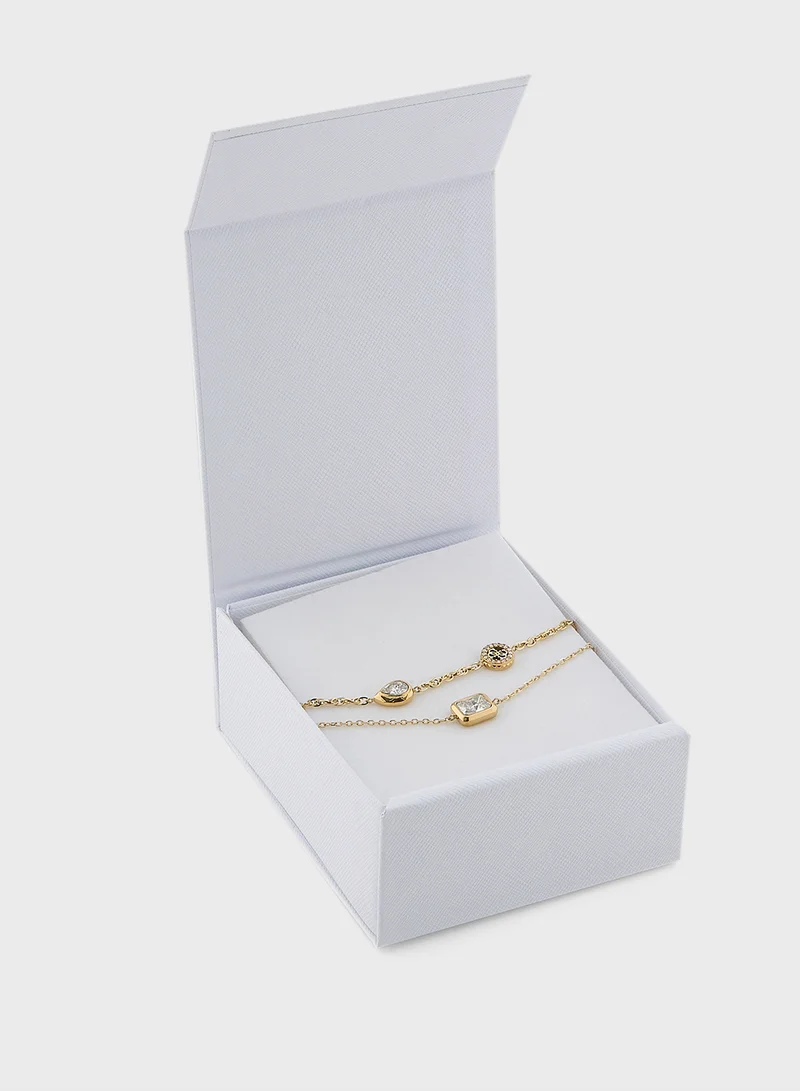 جس 4G Light Single Bracelet