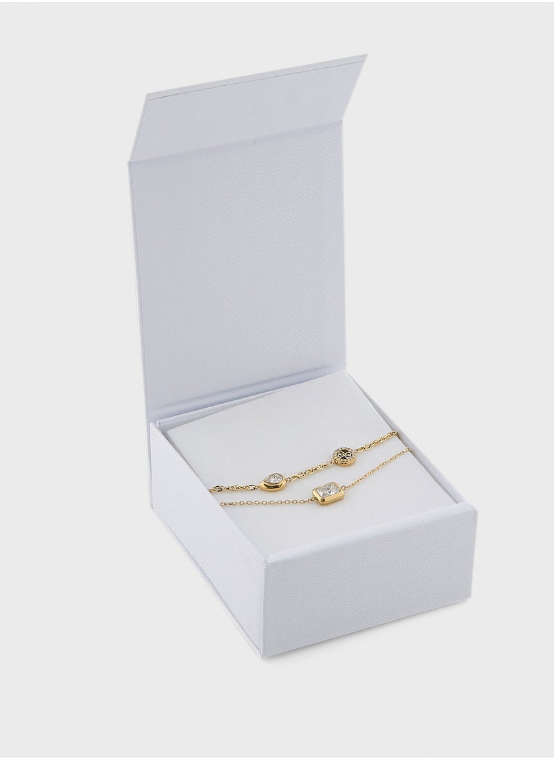 GUESS 4G Light Single Bracelet  - Image 4