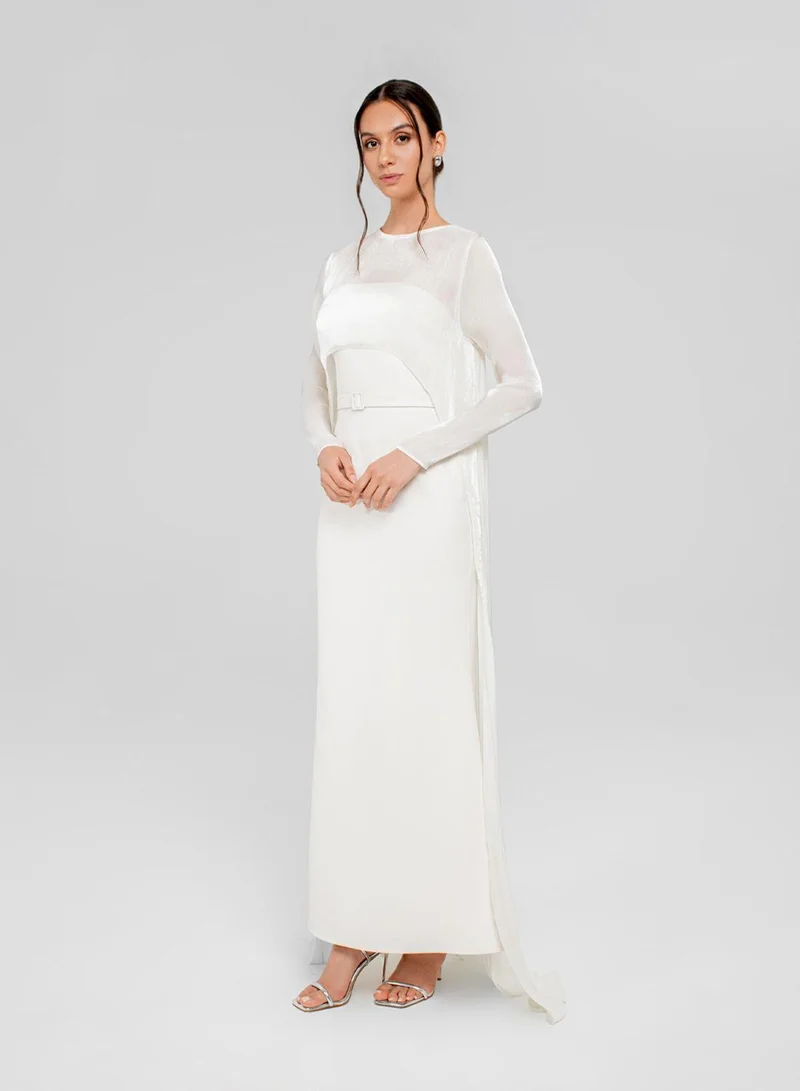 تشيس فستان أيلا