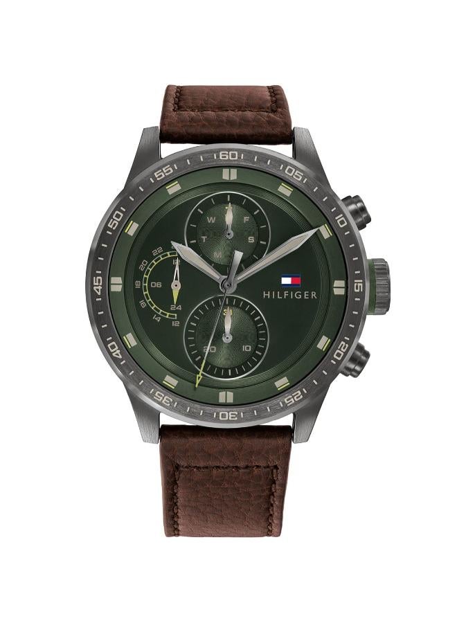 Tommy Hilfiger Watch For Men 1791809 - Image 1