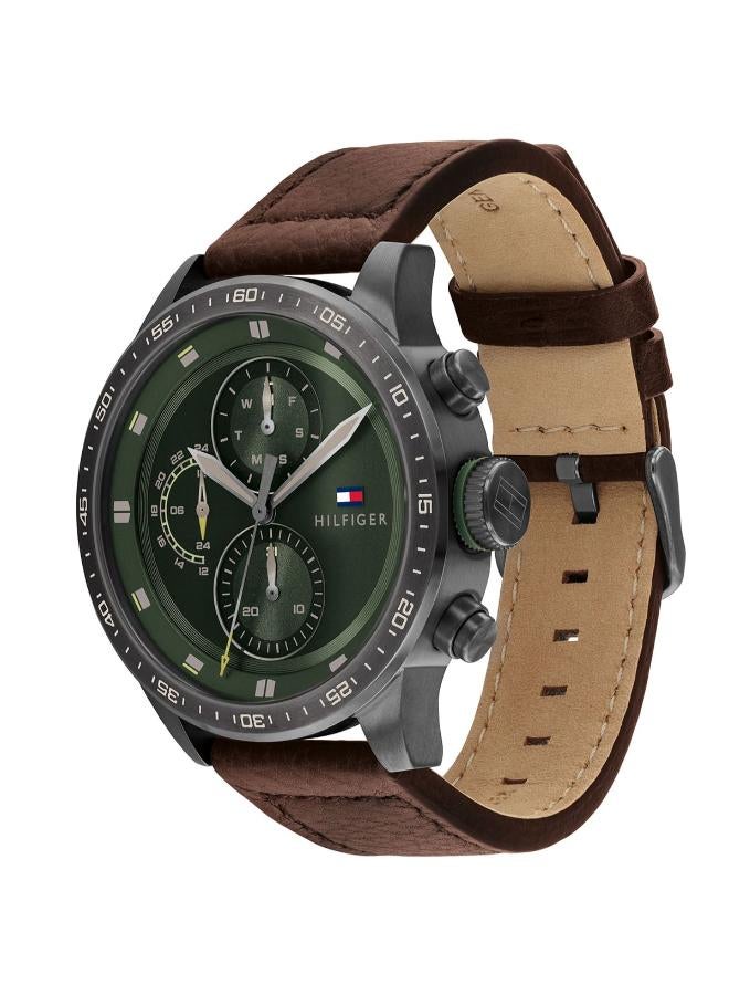 Tommy Hilfiger Watch For Men 1791809 - Image 2