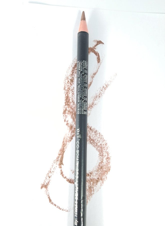 سيديل قلم تحديد العيون والحواجب فائق النعومة من سيديل باريس، مقاوم للماء ويدوم طويلاً - 607 - Image 1