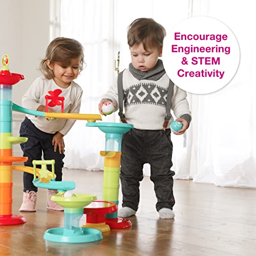 Edushape Rollipop Advanced Marble Runs - Image 5