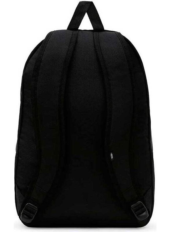 VANS Ranged 2 Backpack-B Unisex Bag VN0A7UFNBKA1 Black  - Image 3