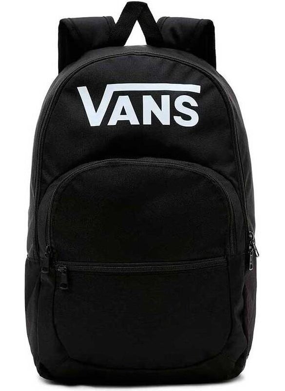 VANS Ranged 2 Backpack-B Unisex Bag VN0A7UFNBKA1 Black  - Image 1
