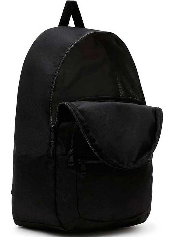 VANS Ranged 2 Backpack-B Unisex Bag VN0A7UFNBKA1 Black  - Image 2