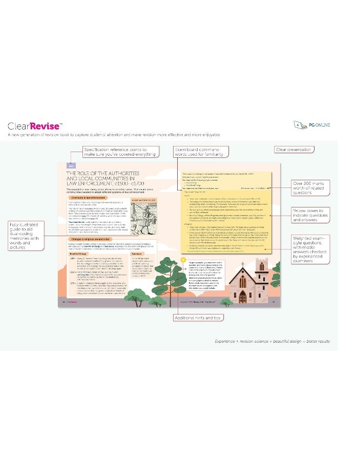 null - Crime and punishment in Britain Paper 1: c1000-Present and Whitechapel 1870-1900 - Image 1