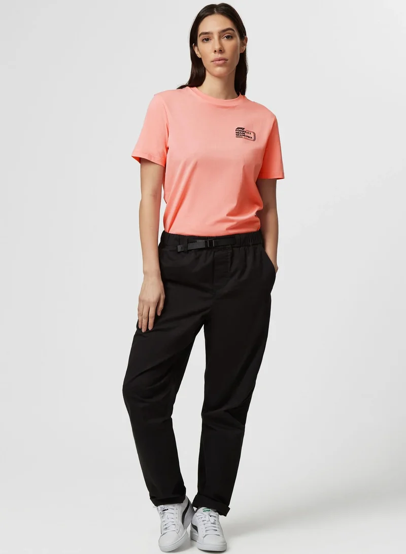 Formula1  F1 Collection 2023 Miami GP T-shirt  | Best Price UAE