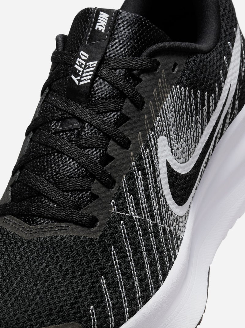 Nike Run Defy Road Running Shoes - Image 5