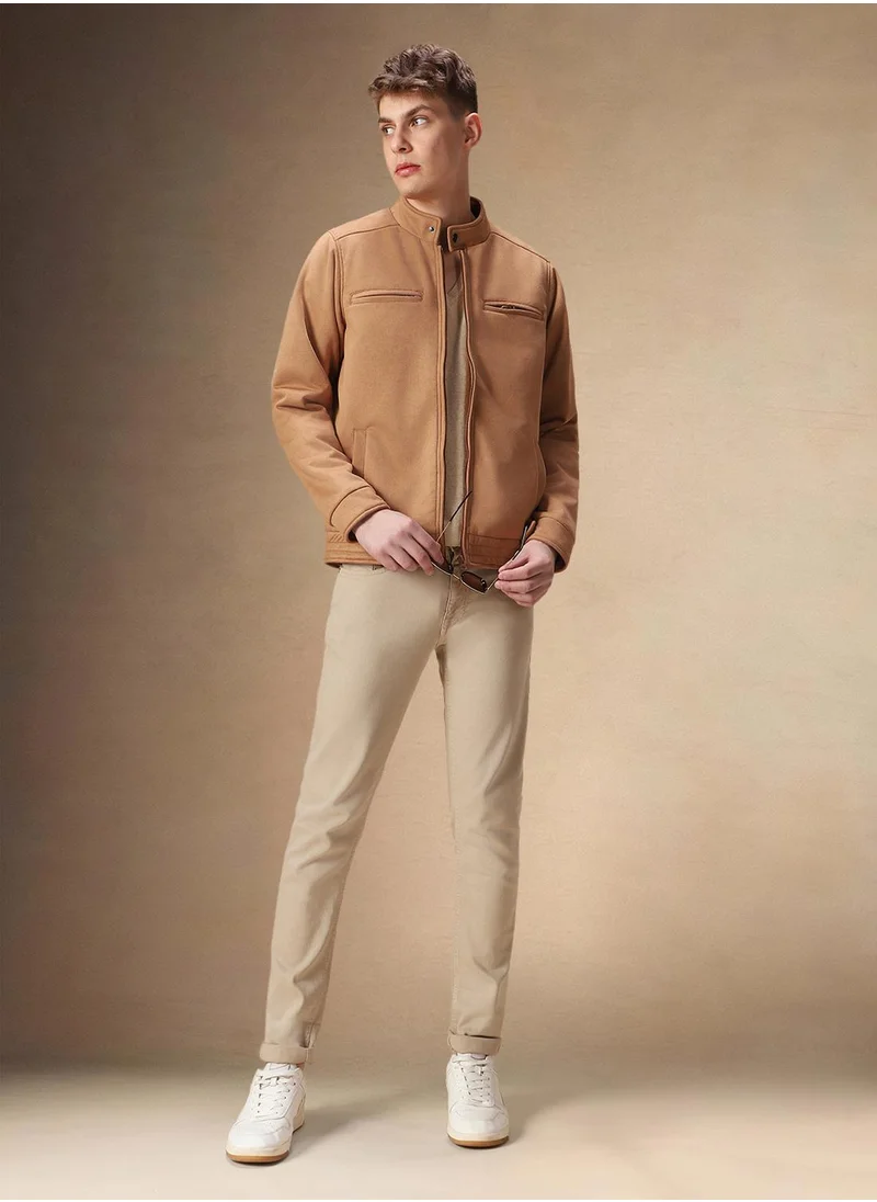 دينيس لينغو Men's Jacket