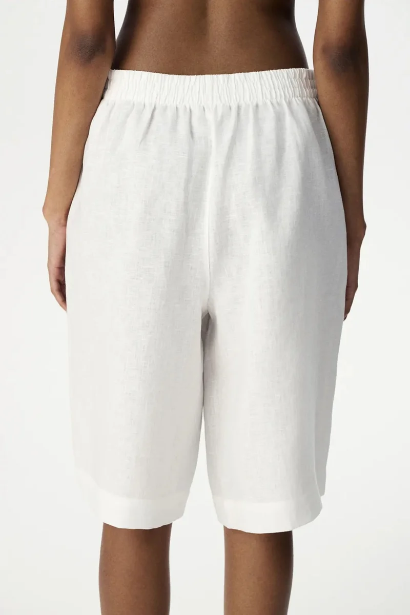 بنتي PENTI Nina Bermuda Shorts