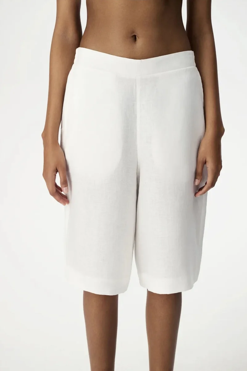بنتي PENTI Nina Bermuda Shorts